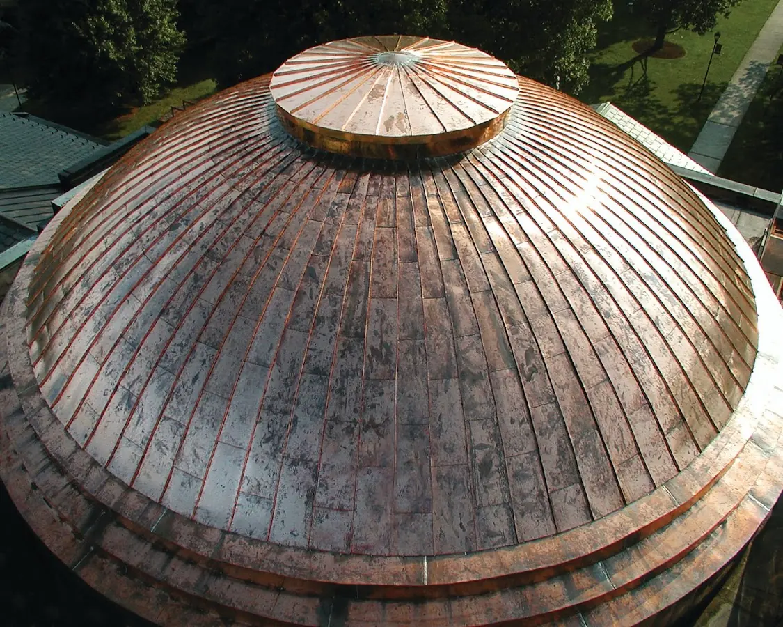 Craftsman Roofing crew installing a new roof in Denny Regrade